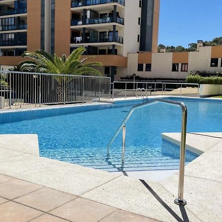 Acogedor Apartamento, Cala De Finestrat, Piscina, Parking Gratis Exteriér fotografie